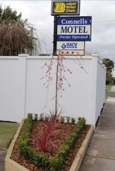 Connells Motel & Serviced Apartments - Mackay Tourism 0