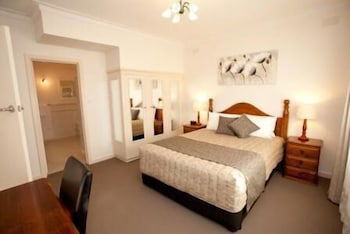Connells Motel & Serviced Apartments - Mackay Tourism 6
