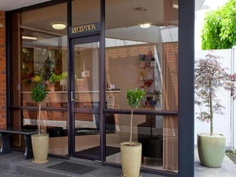 Connells Motel & Serviced Apartments - Mackay Tourism 2