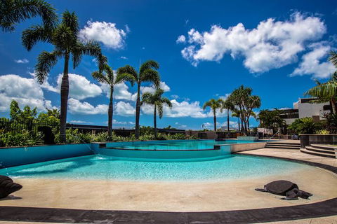 Mirage Whitsundays - Mackay Tourism 3