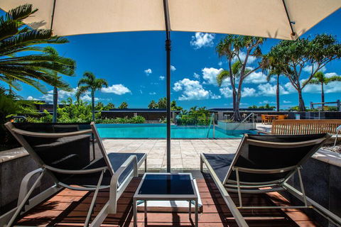 Mirage Whitsundays - Mackay Tourism 6