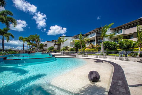 Mirage Whitsundays - Mackay Tourism 5