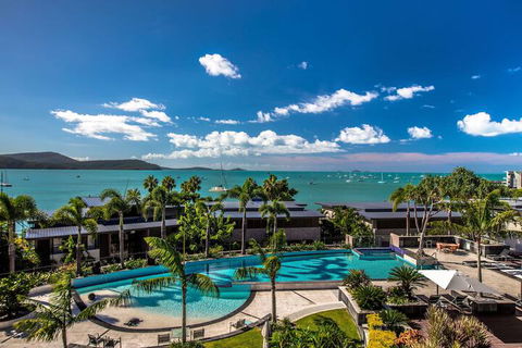 Mirage Whitsundays - Mackay Tourism 1