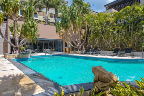 Mirage Whitsundays - Mackay Tourism 4