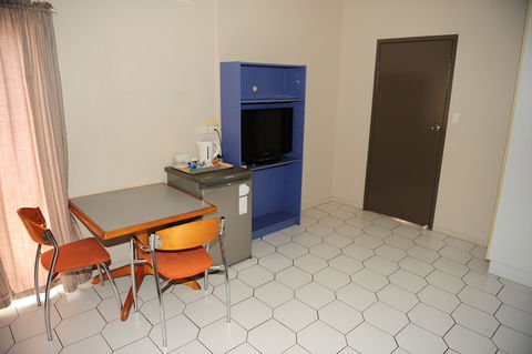 Hotel Allen - Mackay Tourism 4