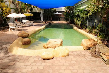 Hotel Allen - Mackay Tourism 6