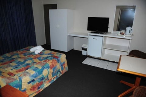 Hotel Allen - Mackay Tourism 2