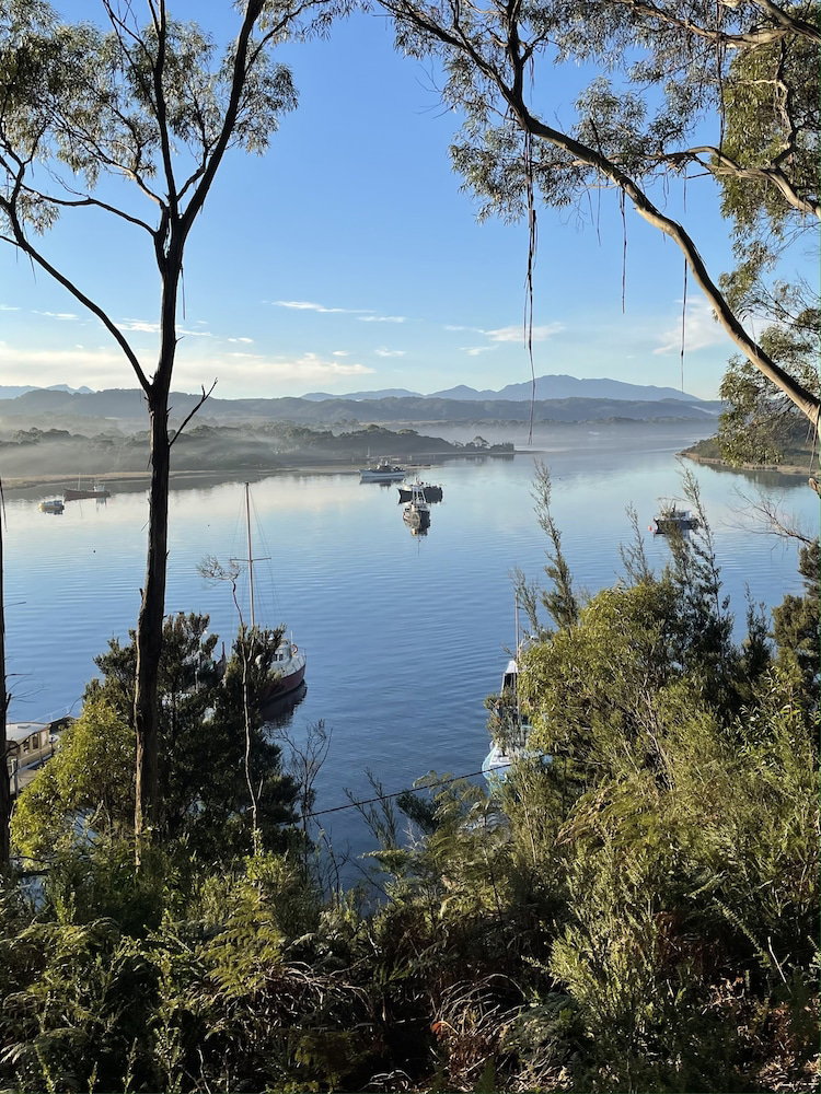 Macquarie Heads TAS Mackay Tourism