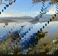 Strahan Wilderness Lodge - Mackay Tourism