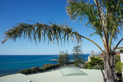 PierView Apartments - Mackay Tourism 6