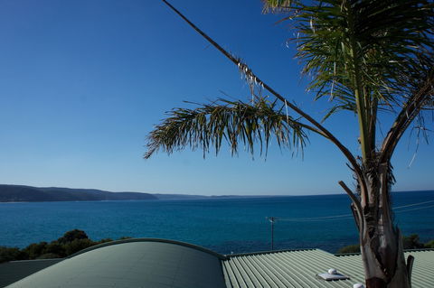 PierView Apartments - Mackay Tourism 5