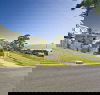 PierView Apartments - Mackay Tourism