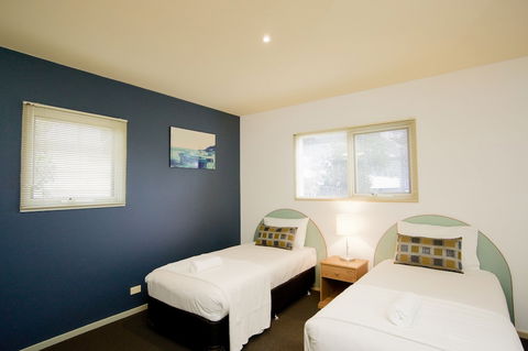 PierView Apartments - Mackay Tourism 2