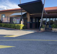 The Club Hotel - Mackay Tourism