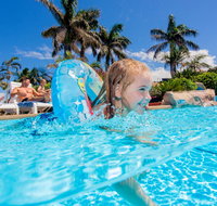 BIG4 Park Beach Holiday Park