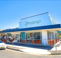Brunswick River Inn - Mackay Tourism