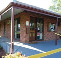 Sportslander Motor Inn - Mackay Tourism