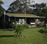 Duffys Country Accommodation - Mackay Tourism