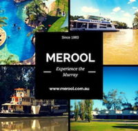 Tasman Holiday Parks - Merool on the Murray - Mackay Tourism