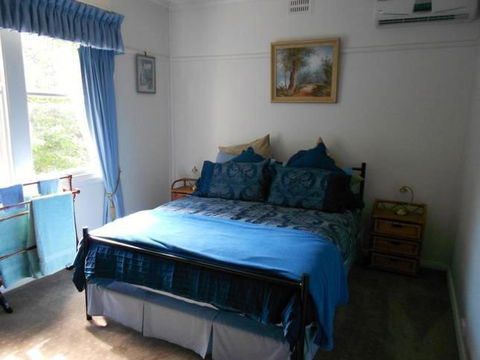 Hillview Oak B & B - Mackay Tourism 4