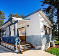 Reflections Holiday Parks Bermagui - Mackay Tourism