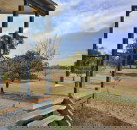 Mudgee Valley Park - Mackay Tourism