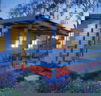 Cobar Caravan Park - Mackay Tourism