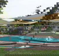 Moura Caravan Park - Mackay Tourism