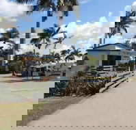 The Park Mackay - Mackay Tourism
