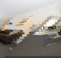 Accommodate Canberra - Kingston Court - Mackay Tourism