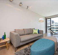 Accommodate Canberra - Aurora - Mackay Tourism