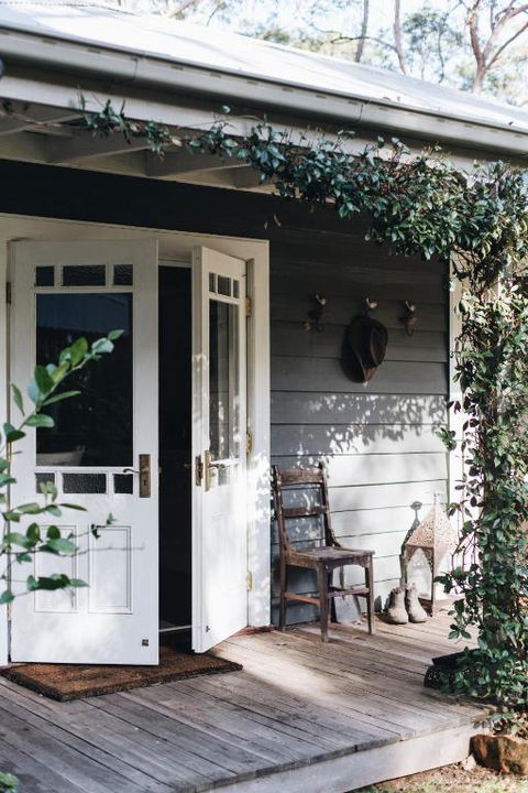 Lemon Tree Cottage Bendeela - Mackay Tourism 4