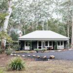 Lemon Tree Cottage Bendeela - Mackay Tourism 0