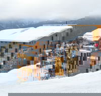 Frueauf Village - Mackay Tourism