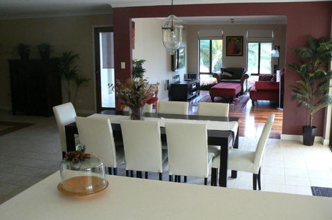 Le Boulevard - Mackay Tourism 6