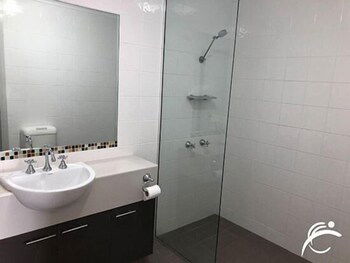 Coro Club Motel - Mackay Tourism 4