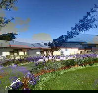Coro Club Motel - Mackay Tourism