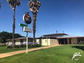 Coro Club Motel - Mackay Tourism 1
