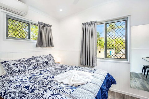 Lake Tinaroo Holiday Park - Mackay Tourism 6