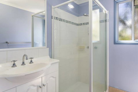 Lake Tinaroo Holiday Park - Mackay Tourism 5