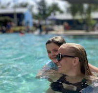 Lake Tinaroo Holiday Park - Mackay Tourism