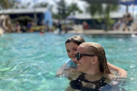 Lake Tinaroo Holiday Park - Mackay Tourism 0