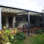 Absolute Waterfront Cottage - Mackay Tourism 0