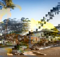 Lakeview Hotel Motel - Mackay Tourism