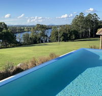 Mansfield on the Manning - Mackay Tourism