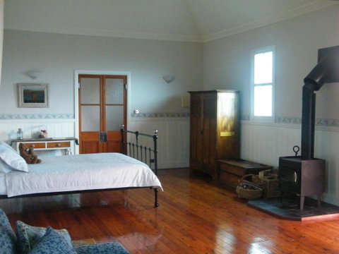 St Peters Fairview - Mackay Tourism 2