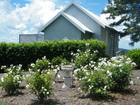 St Peters Fairview - Mackay Tourism 5