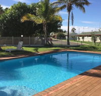 Carnarvon Gateway Motel - Mackay Tourism