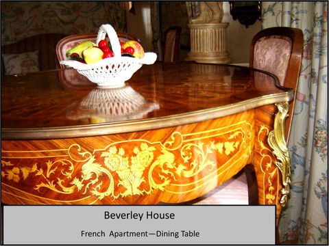 Beverley House - Mackay Tourism 2