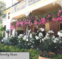 Beverley House - Mackay Tourism